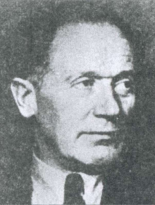 Jerzy Arnold Badian
