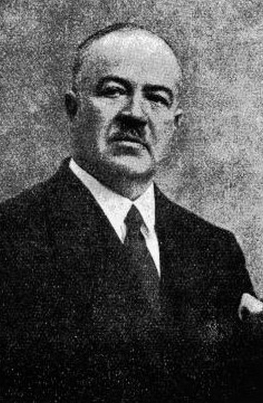 Stanisław Wirpsza