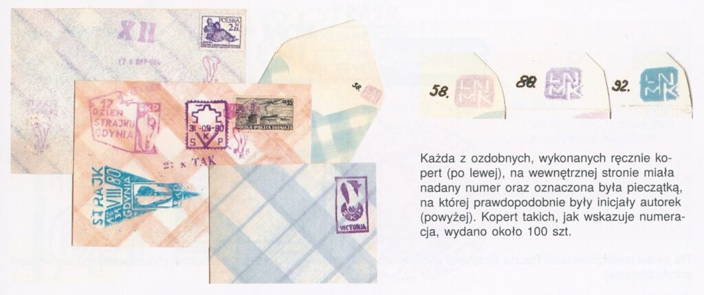 Poczta strajkowa