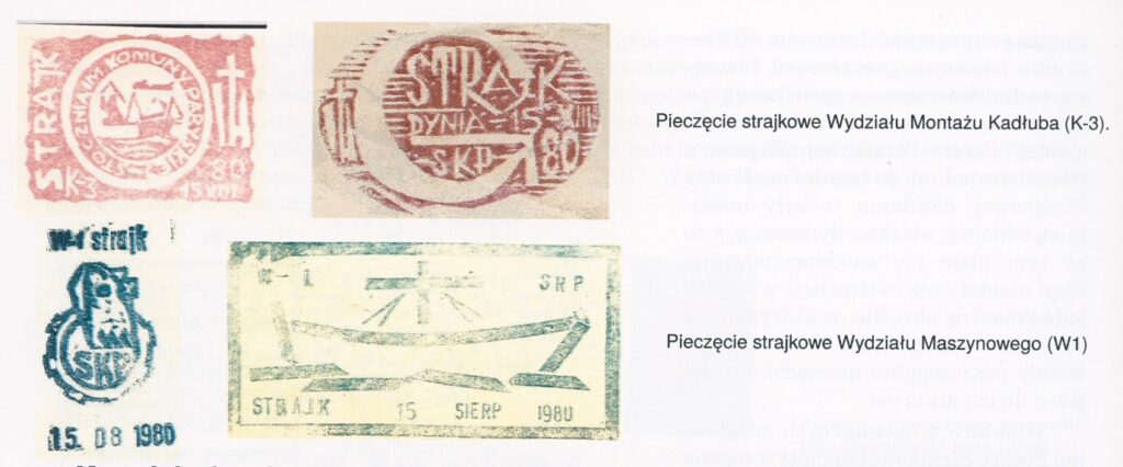 Poczta strajkowa