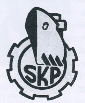 Symbole graficzne Stoczni