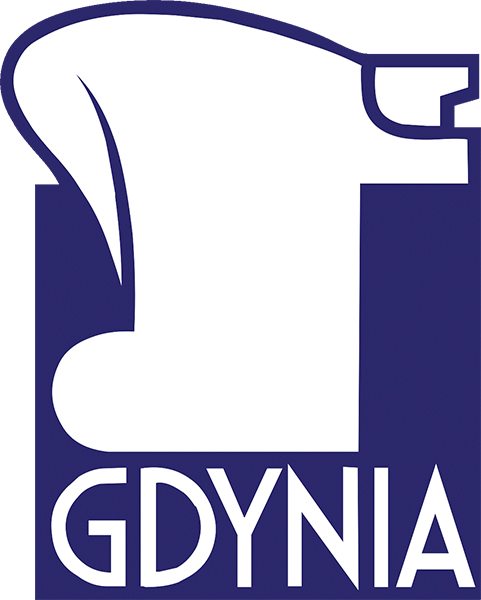Symbole graficzne Stoczni