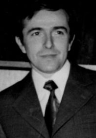 Mgr inż. Stefan Biały