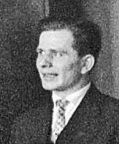 Tadeusz Adach