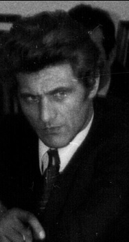 Ludwik Gromadzki