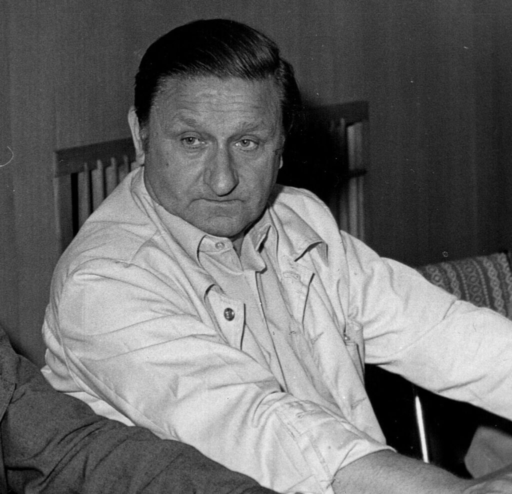 Henryk Trudnowski