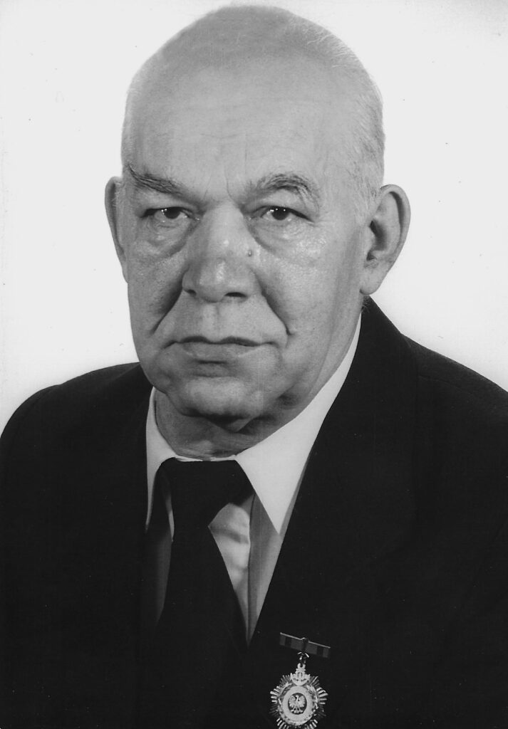 Edward Supernak