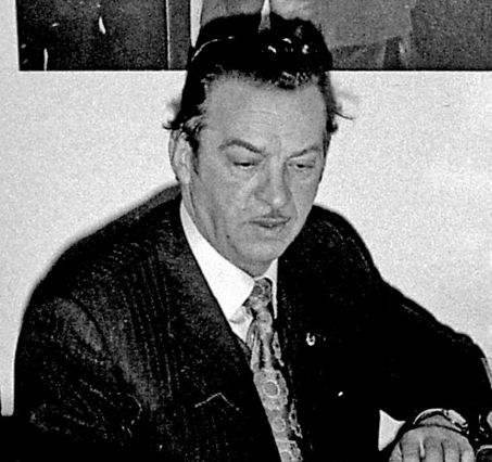 Józef Syldatke
