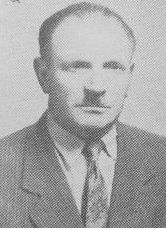 Edward Gujski