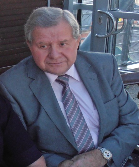 Ludzie Stoczni - Edmund Piór