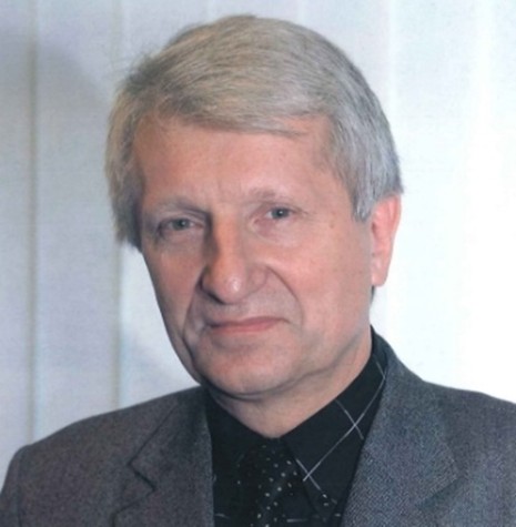 Ludzie Stoczni - Sławomir Mierzwiński