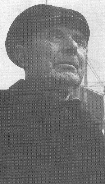 Zdjęcie przedstawia Jana      
Netzla, przyszłego ka-
pitana BERKUTA. Foto
Jan Netzel - "Tak było…", 2000 r.
