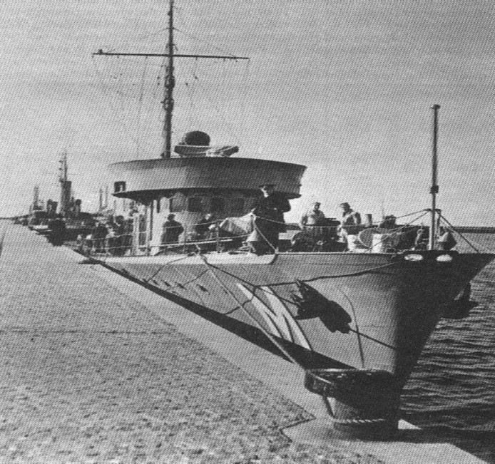 Historia Stoczni Gdyńskiej