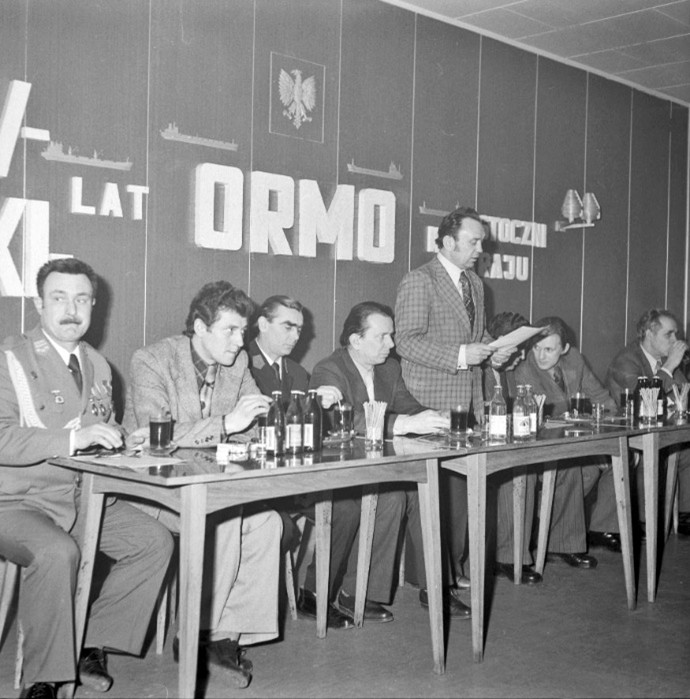Ochotnicza Rezerwa Milicji Obywatelskiej