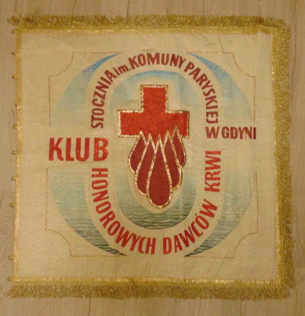 Klub Honorowych Dawców Krwi