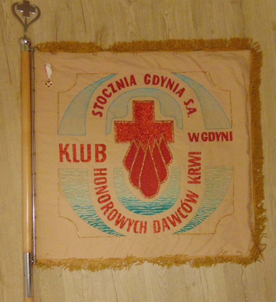 Klub Honorowych Dawców Krwi