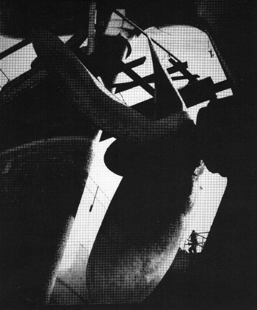 Ludzie Stoczni - Gerard Waleszkowski