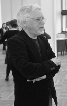 Ludzie Stoczni - Mieczysław Osicki