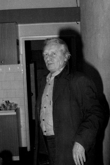 Ludzie Stoczni - Mieczysław Osicki