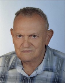 Ludzie Stoczni - Ryszard Miękicki - Obecnie
