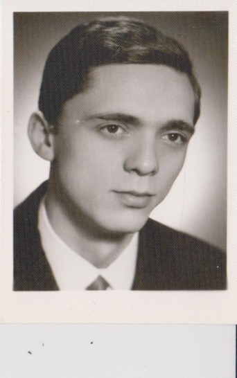 Ludzie Stoczni - Zbigniew Zalewski