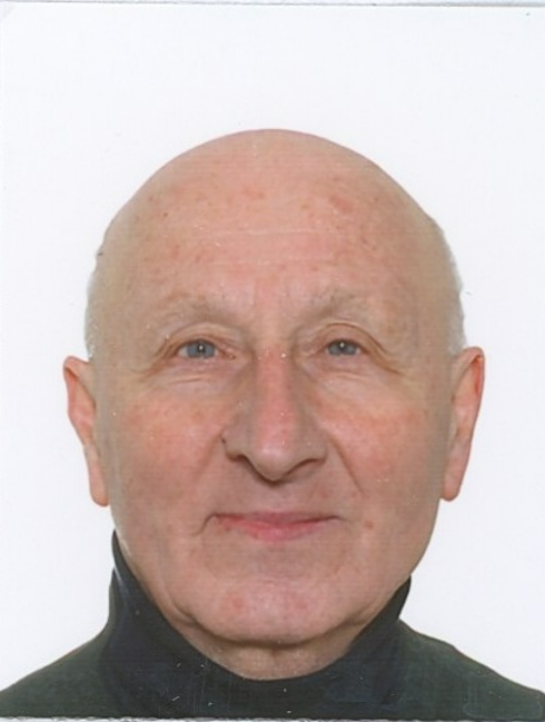 Ludzie Stoczni - Jerzy Miotke