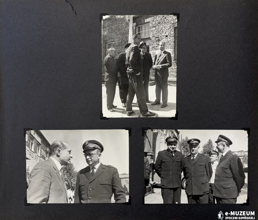 Zakładowa Straż Pożarna - Album