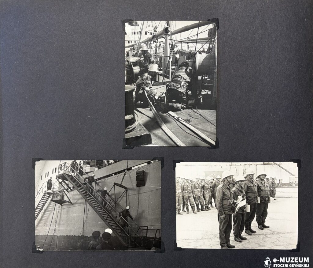 Zakładowa Straż Pożarna - Album