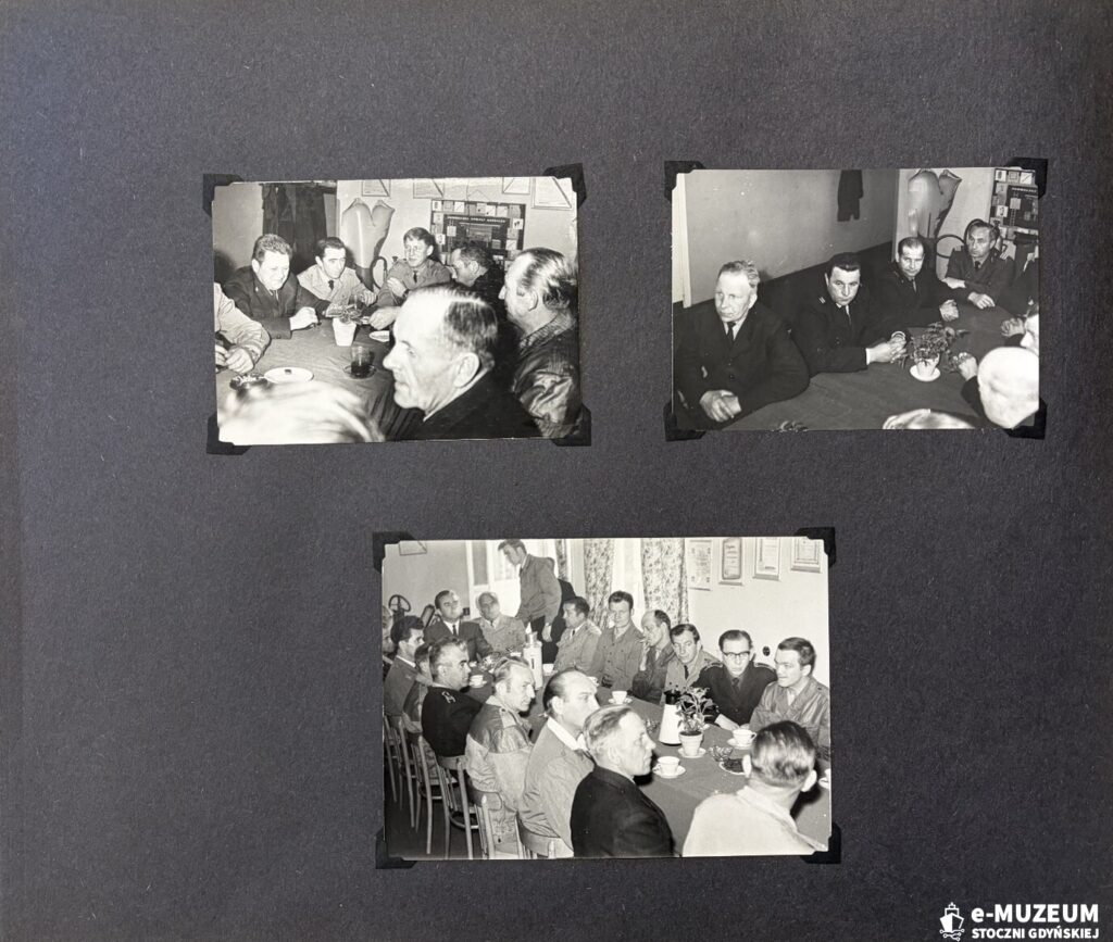 Zakładowa Straż Pożarna - Album