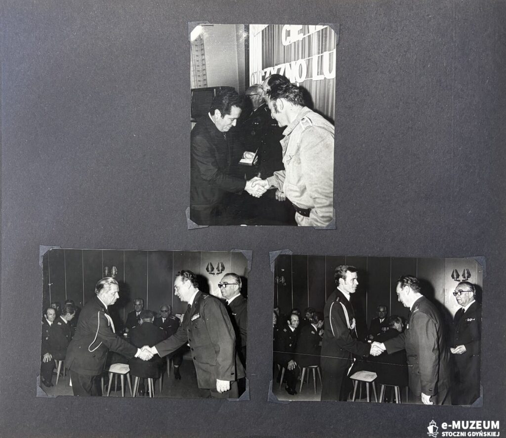 Zakładowa Straż Pożarna - Album