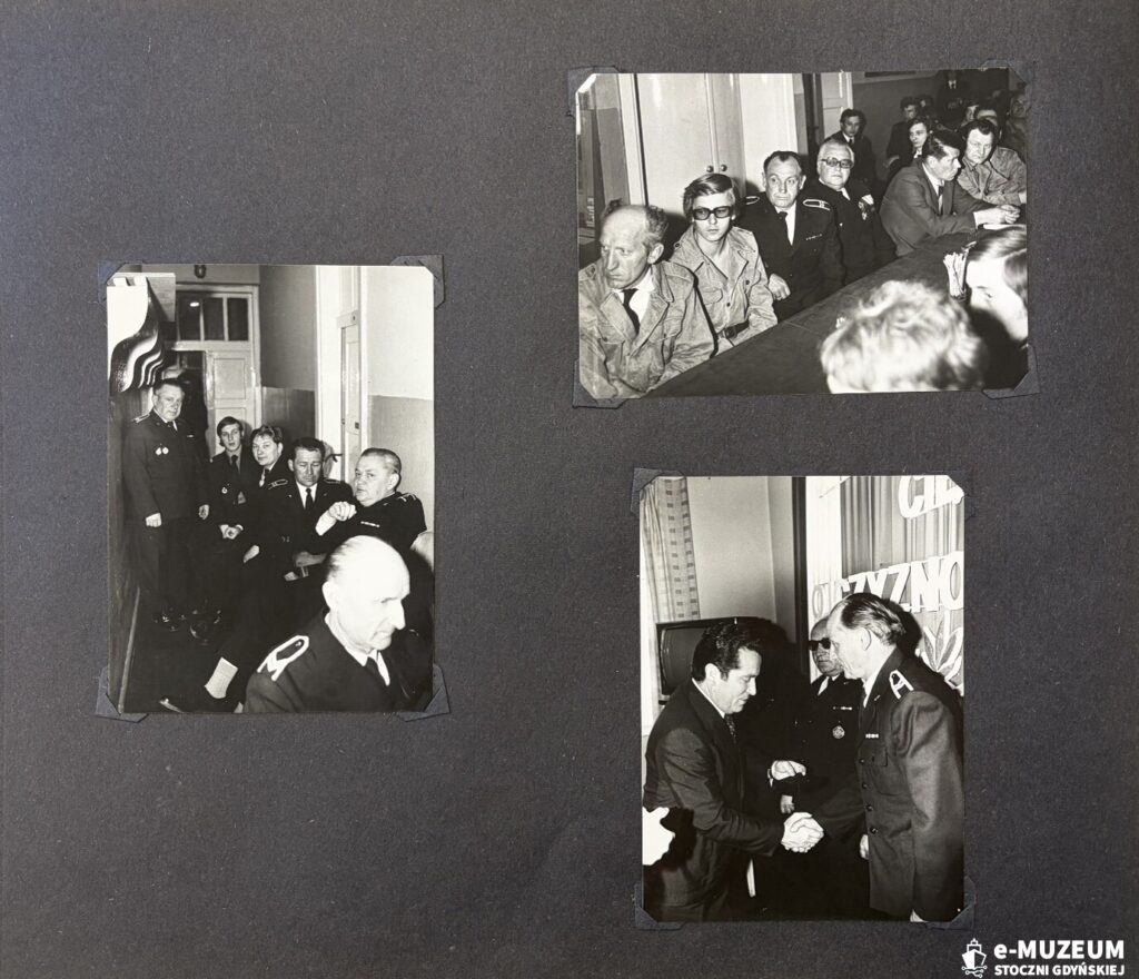 Zakładowa Straż Pożarna - Album
