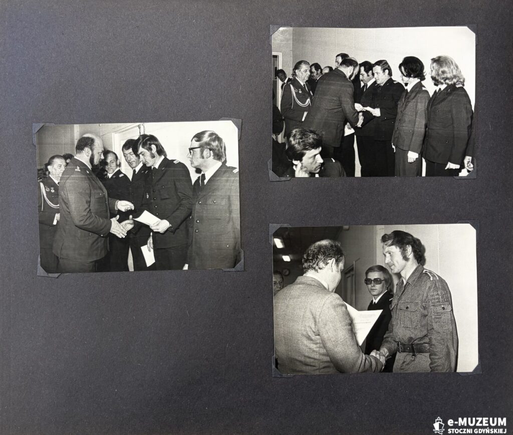 Zakładowa Straż Pożarna - Album