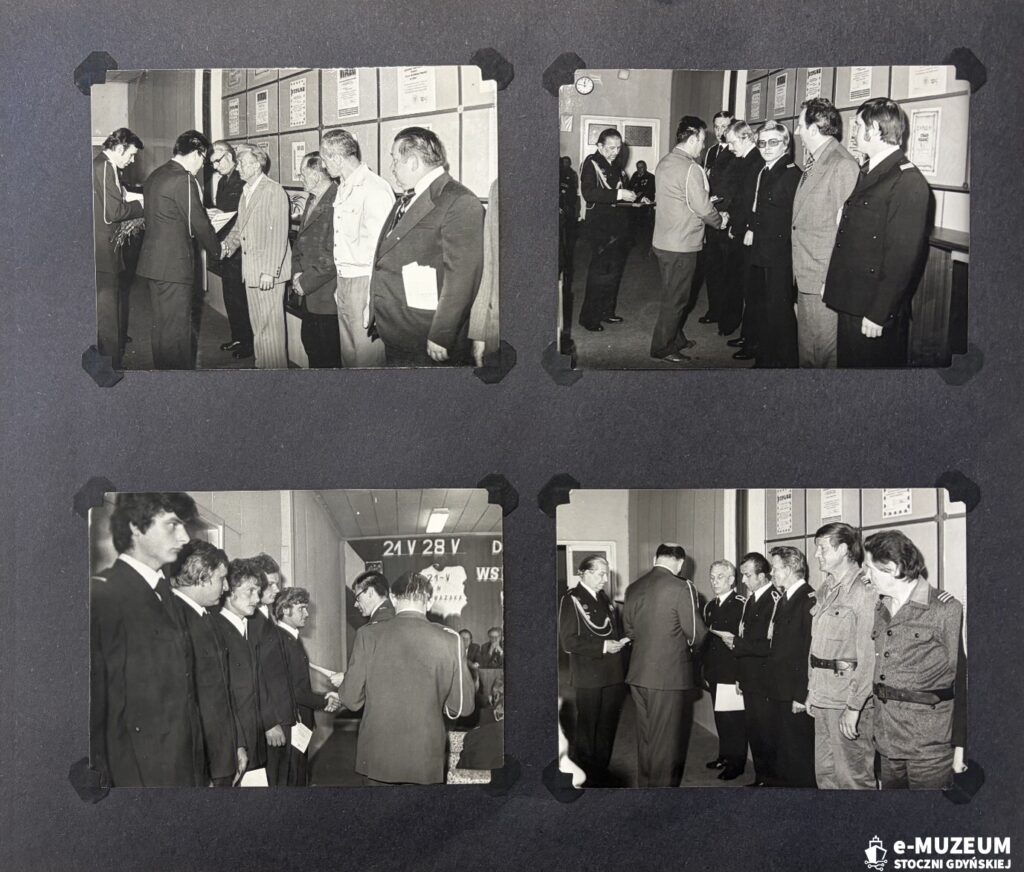 Zakładowa Straż Pożarna - Album