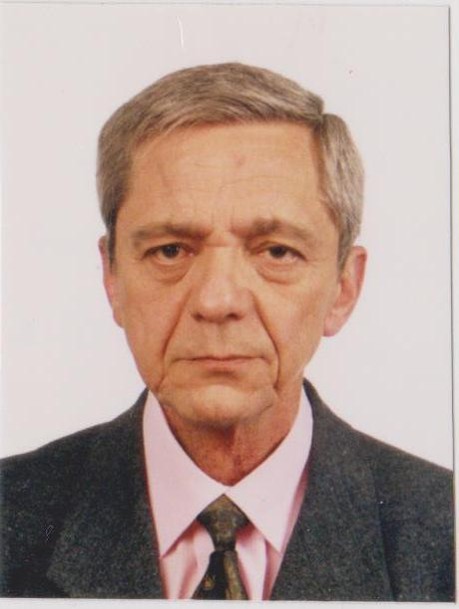 Ludzie Stoczni - Zbigniew Zalewski