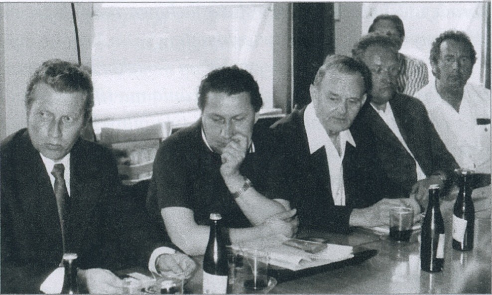 Koło Filatelistyczne