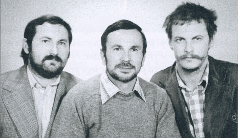 Koło Filatelistyczne