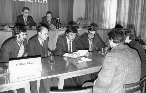 klub Techniki i Racjonalizacji