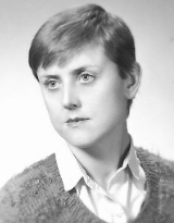 Anna Nowacka Harańczyk – Biografia i Przebieg Kariery