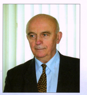 Generalny projektant mgr. inż. Wojciech Żychski.