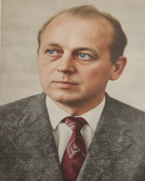 Wspomnienia Aleksandra Kaczmarskiego z rejsu gwarancyjnego