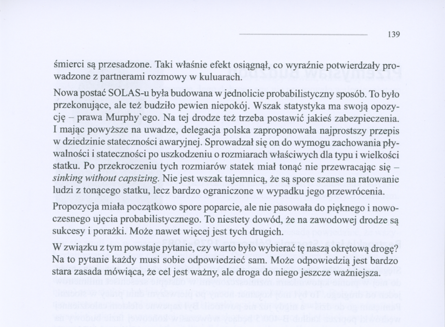 Wspomnienia stoczniowców