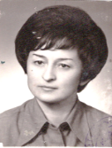 Wspomina dr Janina Malina z Przychodni stoczniowej Stoczni im Komuny Paryskiej i Stoczni Gdynia S.A.