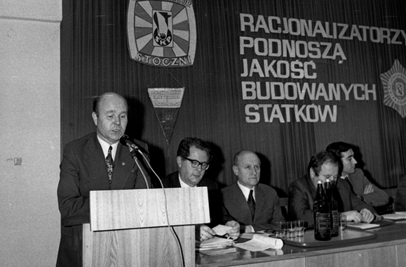 klub Techniki i Racjonalizacji